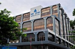 Sindo Industrial Building (D13), Factory #301127521